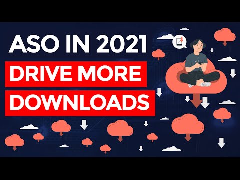 App Store Optimization in 2021 – Optimize These 7 Things (Part 6/6)