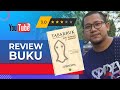 Review Buku Tabarruk oleh ARG