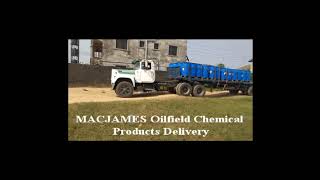 MACJAMES MMDC-11 - Multisurface Degreaser/Cleaner Delivery Video