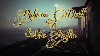 Rubicon Drill X We Rollin | Mashup | REVAMP MUSIC
