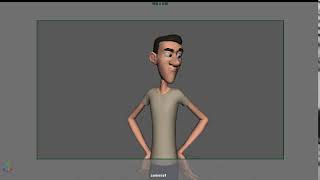 Expression demo malcolm