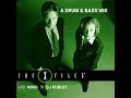 The X Files - A Drum & Bass Mix