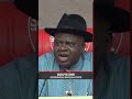 Bayelsa Governor Speaks on Deputy’s Defection Amid Impeachment Suit