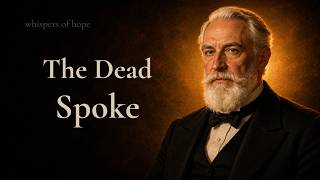 She Brought the Dead Back to Speak | The Extraordinary Etta Wriedt