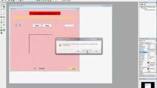 Visual Basic 6 - Animation image
