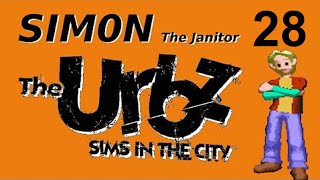 The Urbz: Sims In The City (DS) Part 28 - Secret Laboratory