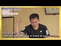 tadahiro nomura s judo clinic【nomura dojo online】vol.2 seoi nage how to use the upper body