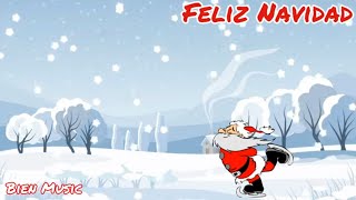 Feliz Navidad 🎶 Christmas song (4kvideo) #feliznavidad #christmasmusic #christmassongs #villancicos
