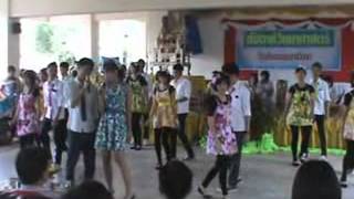 วีดิทัศน์โรงเรียนหนองฉางวิทยา.flv