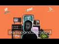 SGVO, Oscar Mbo - Paso (Official Audio)