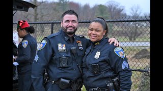 NIBRS: A New Way to Categorize Crime