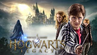 Pelicula Completa de Harry Potter | Hogwarts Legacy (En Español) Nueva Pelicula de Acción y Aventura