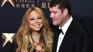 Mariah Carey Engaged!! See the 35 KARAT RING! THE RECAP SHOW.,