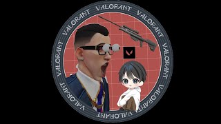 【VALORANT】初心者コンペ #shorts #縦型配信