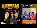 HIPHOPAN SA EUROTV | 03-02-2024