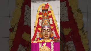 Vandranthangal gangai amman #shorts