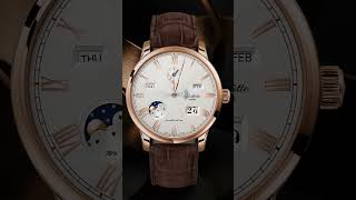 Glashutte Original Senator Excellence Perpetual Calendar