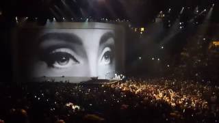 Adele - Hello - NYC - Sep 26th 2016 (Last Night)