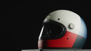 BMW Casco Grand Racer | Motorplaza Español