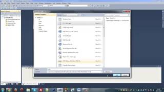 [HD] Hello World in C++ - Visual Studio 2010