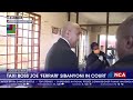 Taxi boss Joe 'Ferrari' Sibanyoni, two others linked to alleged extortion scheme