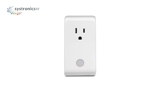 Iris 1st Generation Smart Plug Pairing and Setup