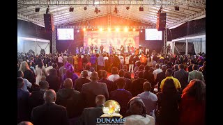 Kenya Healing and Deliverance || Revival Fire Power - Dr. Paul Enenche