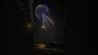 Flying Jellyfish+tEnoshima Island / Kanagawa江ノ島