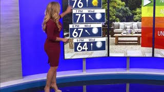 Emily Roehler (WOWT NBC 6 Omaha) 10/10/22