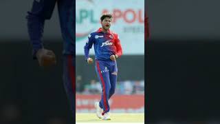 Kuldeep Yadav | Takes a Wicket In gt vs dc Match | IPL 2024