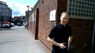 HAVE YOU GOT ANY ID? Police Reaction to Unknown Individuals #police #uk #cops #youtube #videos