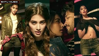 Seeti Maar Song 🖤 Full Screen Whatsapp Status 🖤 DJ 🖤 Telugu 🖤 Allu Arjun 🖤 Pooja Hegde 🖤 Satu Music