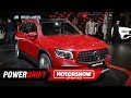 Mercedes-AMG GLB 35 : 7 seats, 250kmph, what the… : IAA 2019 : Powerdrift