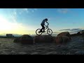 mtb trials ～ns bikes traffic～