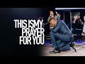 Prophetic Prayer of Fire 🔥🔥🔥!!!