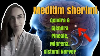 Meditim per sherim te sistemit nervor