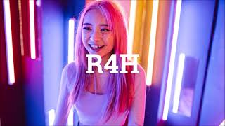 Bebe Rexha & Ava Max - Gimme! Gimme! Gimme! (Slap House Music Video)(BASS BOOSTED)