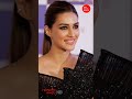 UNCUT - Kriti Sanon at Zee Cine Awards 2023 | ProMedia