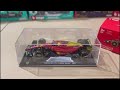 formula 1 cars • sf24 • rb18 • f1w14 • bburago ferrari redbull mercedes 1 24 wevyls