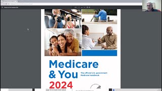 Bogleheads® Chapter Series – Medicare with Lonnie Thibodeaux