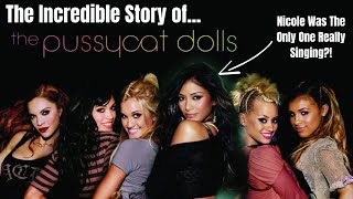 The Rapid Rise & Sad Downfall of The Pussycat Dolls