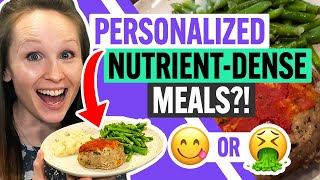 Snap Kitchen Review 2021: Best Personalized, Nutrient-Dense Premade Meal Plans? (Taste Test)