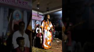 Bijoy krishna das baul