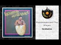 Mazambane and The Wages - Swatsakisa | Official Audio