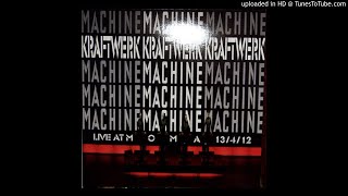 Kraftwerk • Numbers [ᴛʜᴇ ᴍᴜꜱᴇᴜᴍ ᴏꜰ ᴍᴏᴅᴇʀɴ ᴀʀᴛ, ɴᴇᴡ ʏᴏʀᴋ]