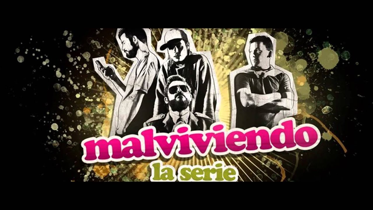Malviviendo Youtube