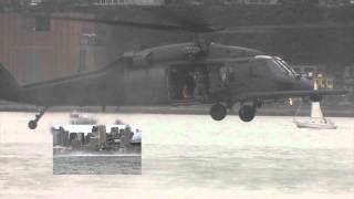 106th Rescue Wing NYC Rescue Demo