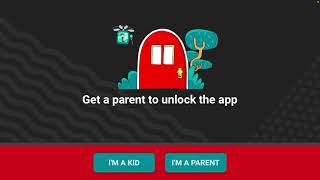 Reviewing The YT Kids app……