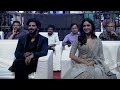 sita ramam pre release event live prabhas dulquer salmaan mrunal thakur rashmika hanu