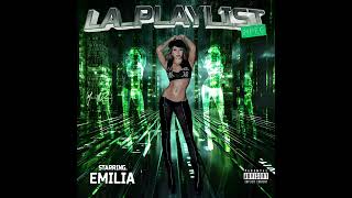 Emilia - La_Playlist_Extended.mpeg (Official Video)